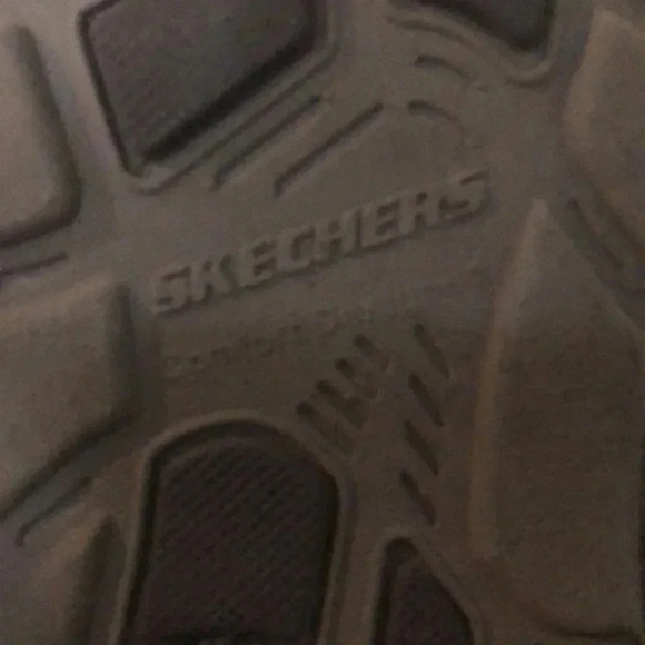 Men’s Sketchers Arch Fit Motley-Vaseo Slip on Brown Athletic Shoes Size 9.5 - Picture 6 of 9